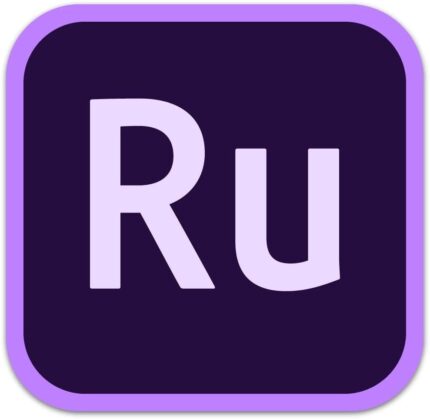 Adobe Premiere Rush 2020 – Lifetime Activation For Windows