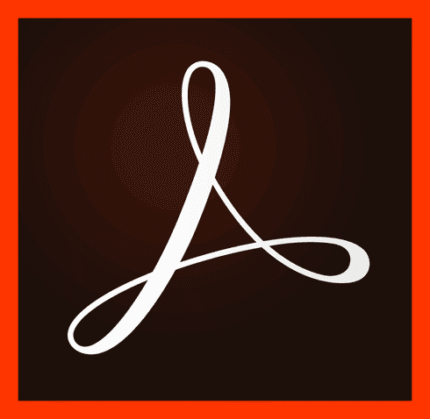Adobe Acrobat Pro DC 2025- create , Edit PDF files Lifetime Activation for Windows