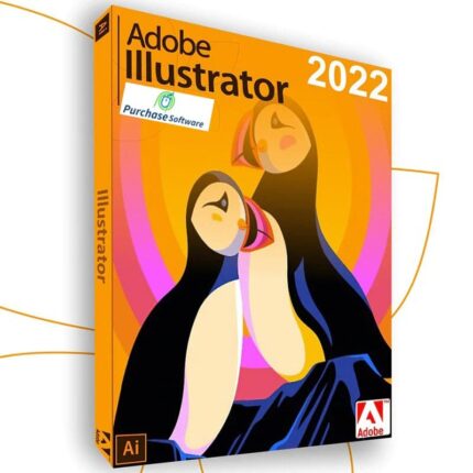 Adobe Illustrator 2022 Lifetime For MAC