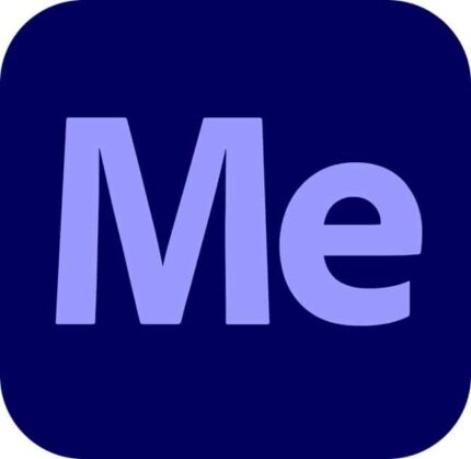 Adobe Media Encoder 2026 Lifetime Activation For Windows