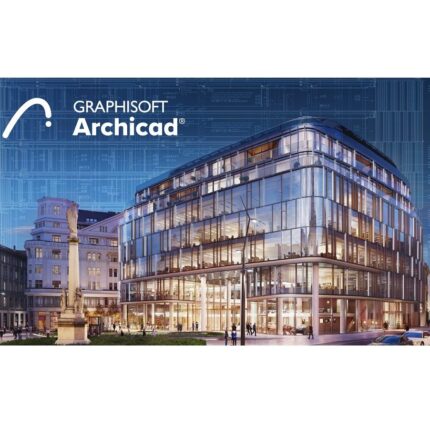 Graphisoft ARCHICAD 28 – BIM by architects for architects For MAC
