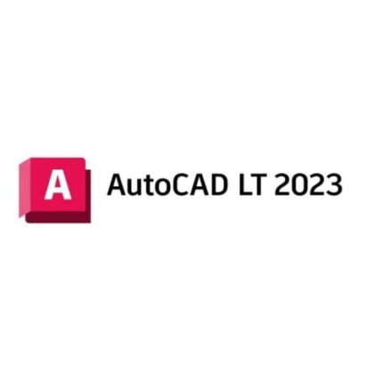 Autodesk AutoCAD LT 2023 2D design , documentation software For Windows
