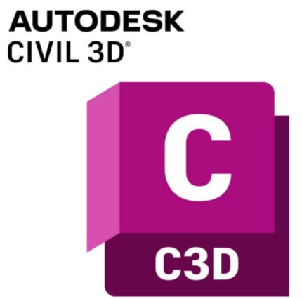 Autodesk Civil 3D 2027 Lifetime Activation For Windows