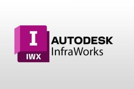Autodesk InfraWorks 2027 for conceptual design – Lifetime Activation for Windows