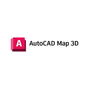 Autodesk AutoCAD Map 3D 2026 Lifetime License