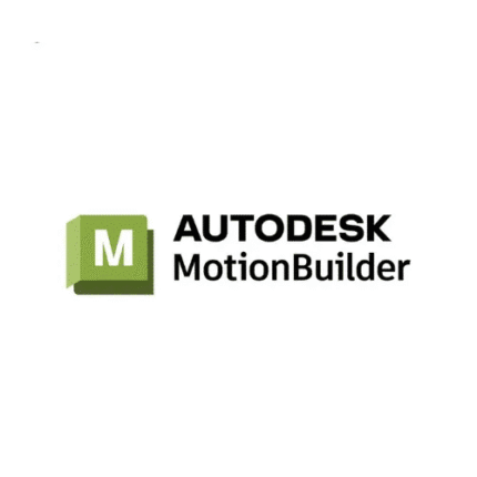 Autodesk MotionBuilder 2027 Lifetime Activation for Windows
