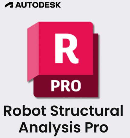 Autodesk Robot Structural Analysis Professional 2026 for Windows