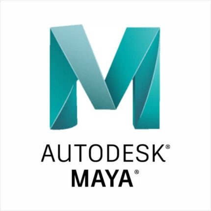 Autodesk Maya 2026 3D Lifetime license For Windows
