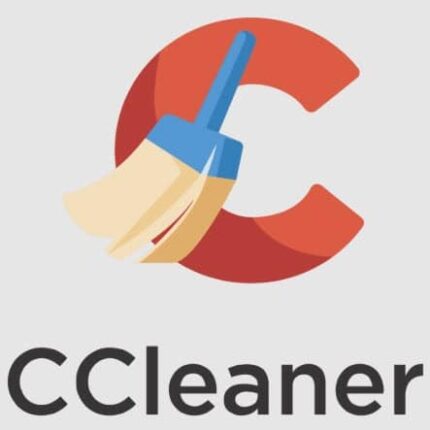 CCleaner Professional Plus- Clean Registry – Speed up , Optimize your PC
