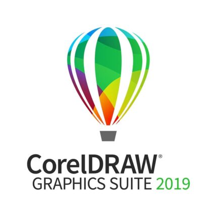 CorelDRAW Graphics Suite 2019 – Professional graphic design software for MAC