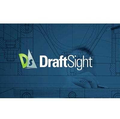 DraftSight Enterprise Plus 2025 Lifetime Activation for Windows