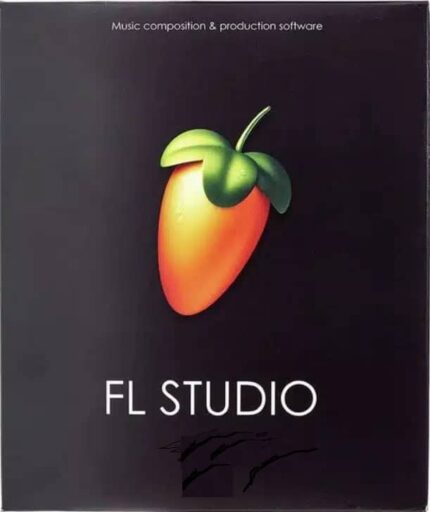 Image-Line FL Studio Producer license for Windows
