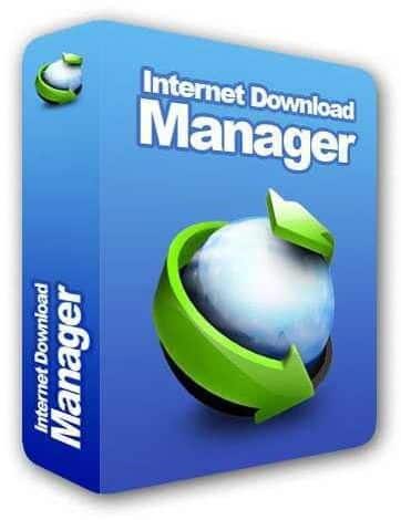 Internet Download Manager – Download faster – For Windows