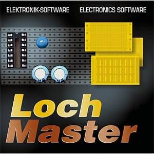 ABACOM LochMaster Software