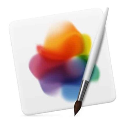 Pixelmator Pro for MAC – Professional image editing tools