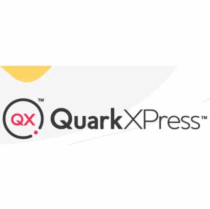 QuarkXPress for MAC Desktop Publishing Lifetime Activation