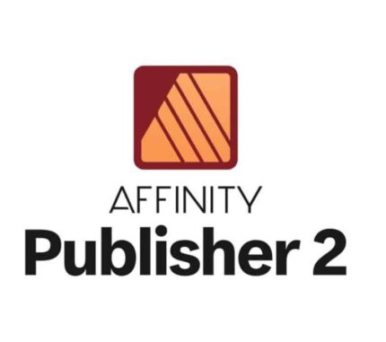 Serif Affinity Publisher 2 – Page layout & design For Windows