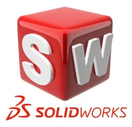 SolidWorks 2026 Full Premium – 3D CAD design software
