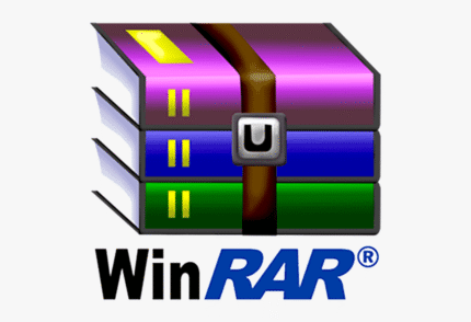 Purchase WinRar software – file extractor and file archive creator