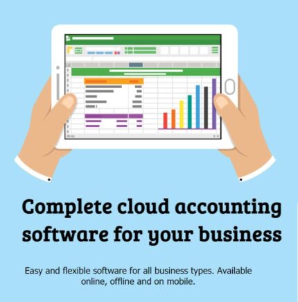 CraveInvoice Pro – Accounting , Invoicing Software for your business