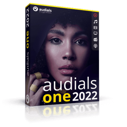 Audials One Lifetime Activation For Windows