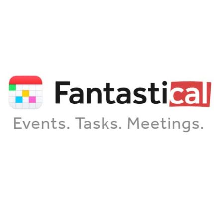 Flexibits Fantastical Events, Tasks, Meetings For MAC