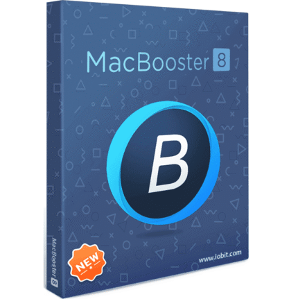 MacBooster 8 – remove junk files malware and virus to protect your Mac