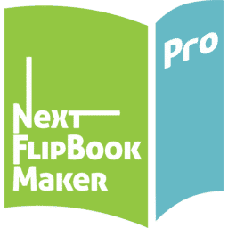 Next FlipBook Maker Pro-HTML5 flipbook software for Windows