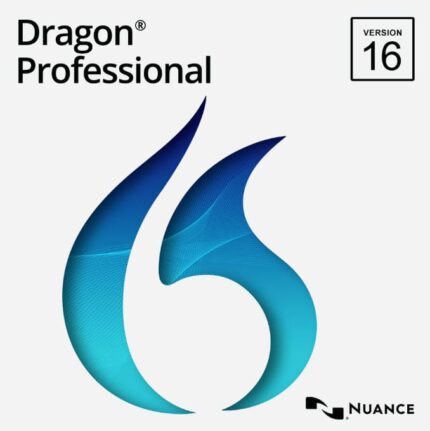Dragon Professional Individual 16.10 for documentation productivity