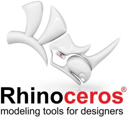 Rhino 8-3D Lifetime License for Windows