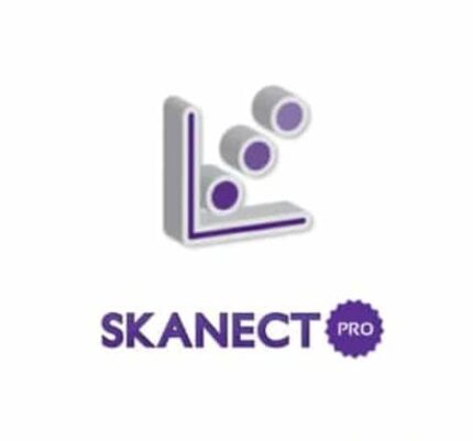 Skanect 3D Scanning Software By Occipital 3D Scanning – For MAC