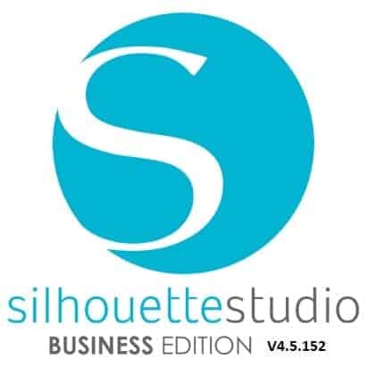 Silhouette Studio Business Edition – Lifetime license