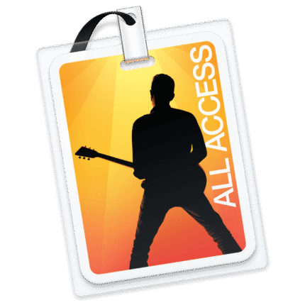 MainStage – Stage as you do in the studio – For MAC