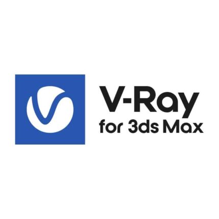 Chaos V-Ray for 3ds Max for Windows – Lifetime License